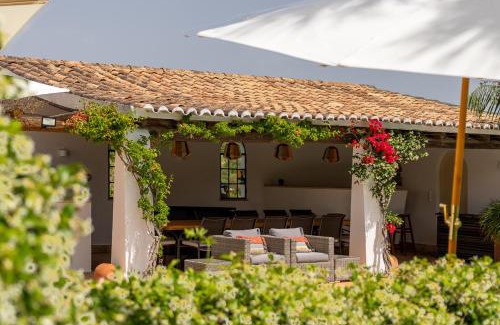 Portimao Casa | Splendid Penina Country House Retreat