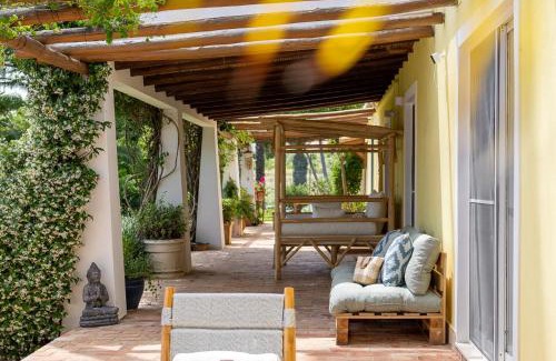 Portimao Casa | Splendid Penina Country House Retreat