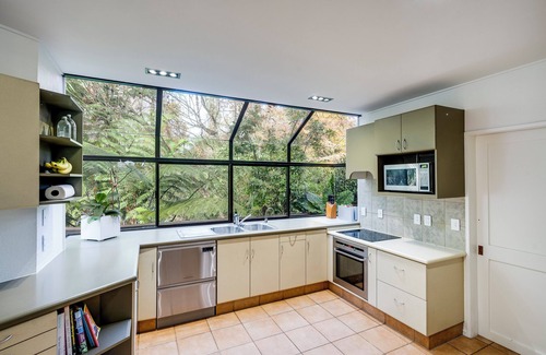 Havelock North Casa | Splendid Sanctuary - Havelock North Holiday Home
