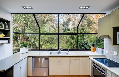 Havelock North Casa | Splendid Sanctuary - Havelock North Holiday Home