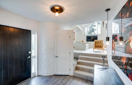 Havelock North Casa | Splendid Sanctuary - Havelock North Holiday Home