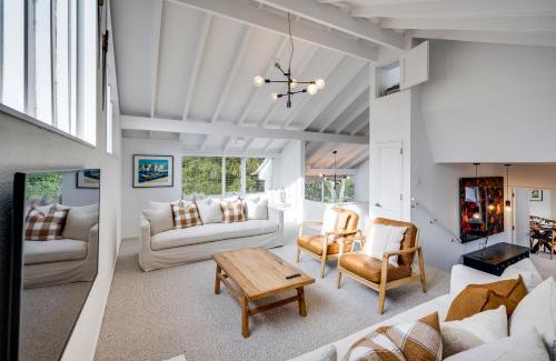 Havelock North Casa | Splendid Sanctuary - Havelock North Holiday Home