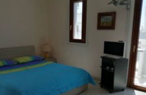 Rivabella Apartamento | Splendid sea View Penthouse