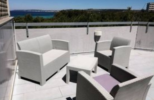 Rivabella Apartamento | Splendid sea View Penthouse