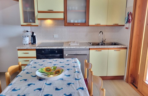 Costa Rei Villa | Villa con Vista al Mar, Privacidad y Jardín a 700m de la Playa!