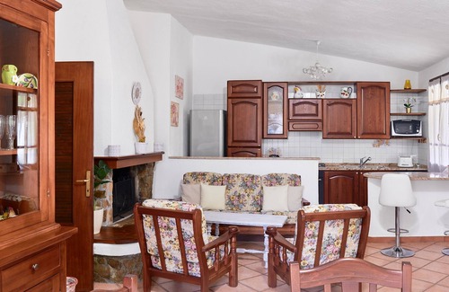 Perdepera Villa | Espléndida casa individual a 300 metros del mar con terraza y barbacoa