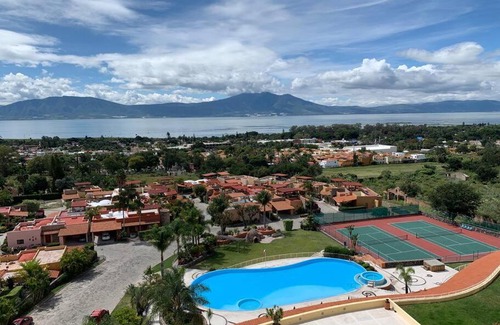 Ajijic Apartamento | Splendid Studio C-2