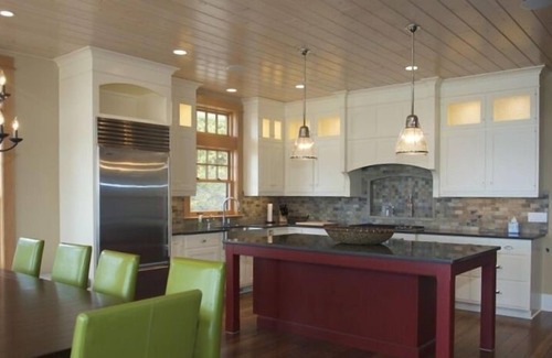 Northport Cabaña | Splendid Cottage Marco de madera - Sandy Beach Grand Traverse Bay