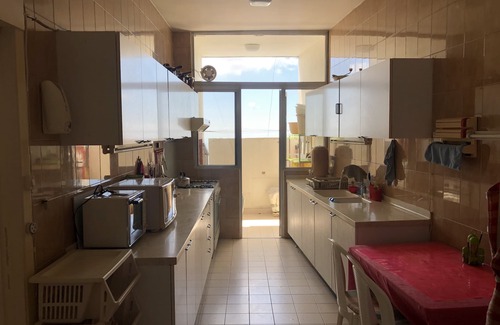 Broumana Apartamento | Splendid Valley & Sea View