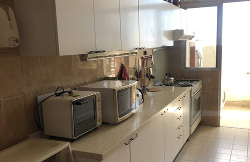 Broumana Apartamento | Splendid Valley & Sea View