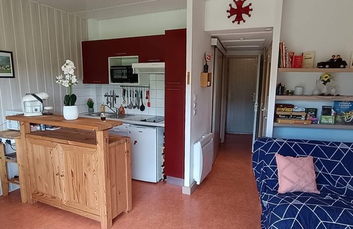 Camurac Apartamento | Splendid views from the top of the unspoilt mountains