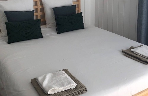 Candresse Casa | SPLENDID VILLA IN A GREENERY ECRIN, 24 PEOPLE, LANDES