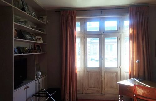 Deauville City Centre Villa | Espléndida villa en el corazón de Deauville
