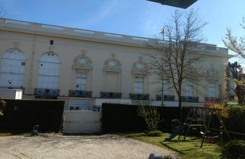 Deauville City Centre Villa | Splendid Villa in the heart of Deauville
