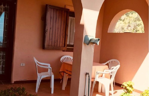 Eden Rock Villa | Espléndida Villa cerca de Chia, Pula, Domus de Maria, sur de Cerdeña Forte Village