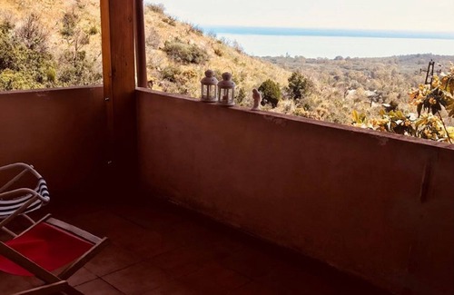 Eden Rock Villa | Espléndida Villa cerca de Chia, Pula, Domus de Maria, sur de Cerdeña Forte Village