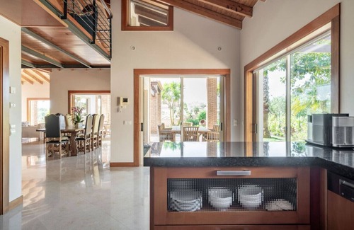 Ameijeira Villa | Splendid Villa with Pool and Views near Golf