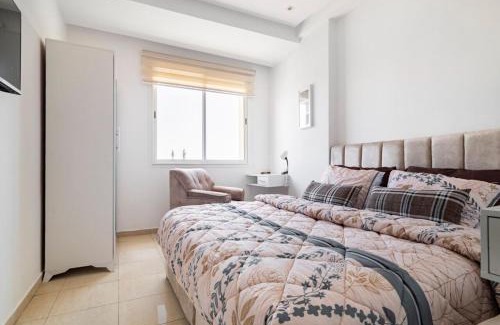 Cite Al Mohammadi Apartamento | Splendide Appartement avec Piscine à Agadir