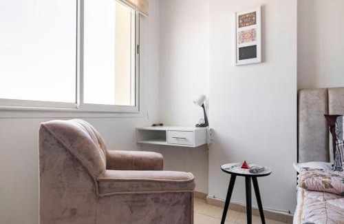 Cite Al Mohammadi Apartamento | Splendide Appartement avec Piscine à Agadir