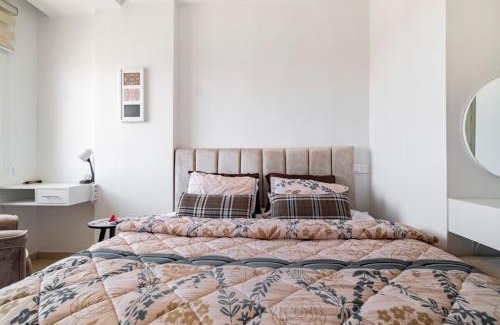 Cite Al Mohammadi Apartamento | Splendide Appartement avec Piscine à Agadir
