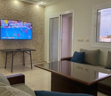 Saidia Apartamento | Splendide appartement et spacieux a Saidia