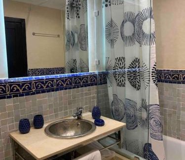 Marrakech Apartamento | Splendide « Duplex » à Atlas Golf Resort