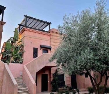Marrakech Apartamento | Splendide « Duplex » à Atlas Golf Resort