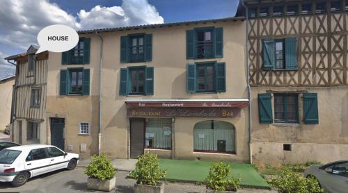 Limoges Casa | Splendide Maison 5 chambres ! Quartier Historique