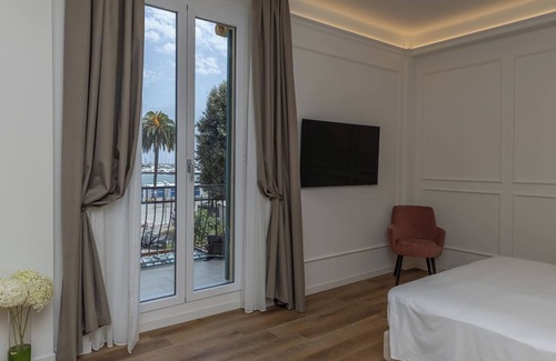 Rapallo Hotel | SPLENDIDE RIVIERA
