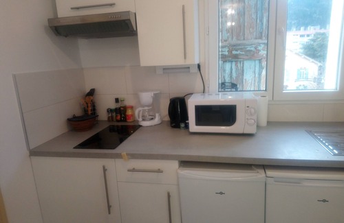 Digne-les-Bains Apartamento | Splendide Studio