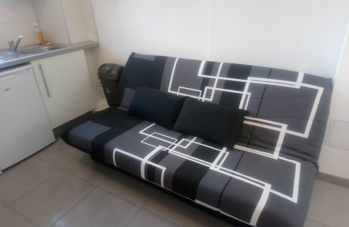 Digne-les-Bains Apartamento | Splendide Studio