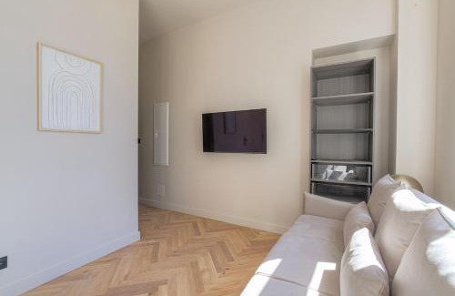 Ecully Apartamento | Splendide studio, terrasse ensoleillée, Ecully