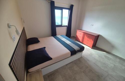 Mamoudzou Apartamento | Splendide T2 Meublé à Mtsapéré Baobab vue sur Mer