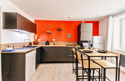 Montluel Apartamento | Splendide T2 neuf à Montluel