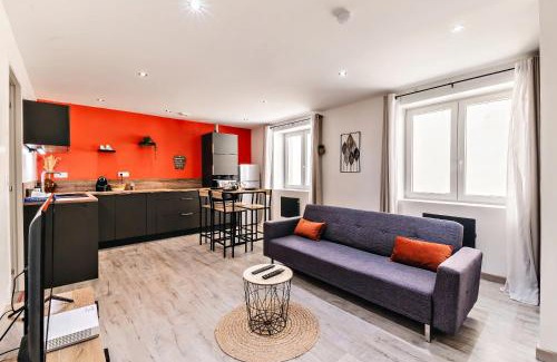 Montluel Apartamento | Splendide T2 neuf à Montluel