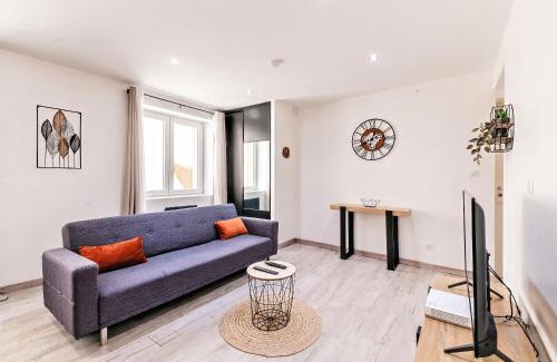 Montluel Apartamento | Splendide T2 neuf à Montluel