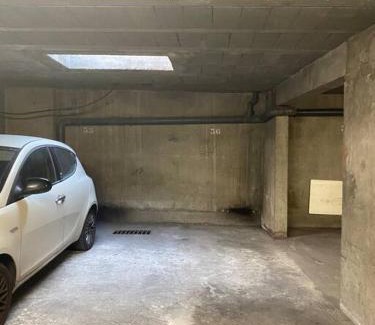 Gares Apartamento | Splendide T3 haut standing avec parking privé