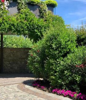 Bellagio Casa | Splendido cottage Lakeview