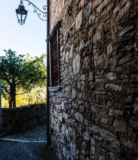 Bellagio Casa | Splendido cottage Lakeview