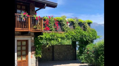 Bellagio Casa | Splendido cottage Lakeview