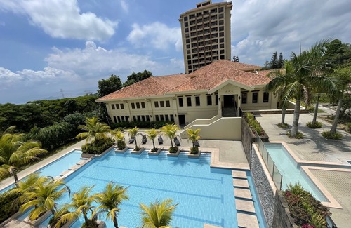 Laurel Condominio | Splendido Tower 2 Ann's Unit