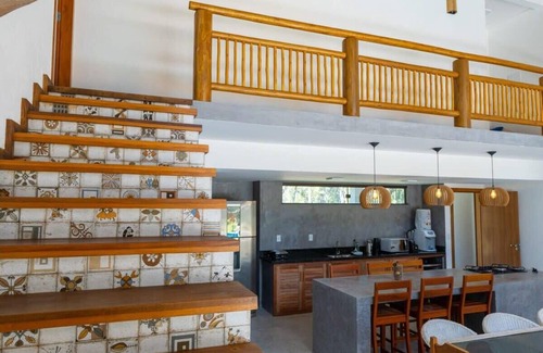 Porto Seguro Casa | Splendind Mansion in Bahia - BAH050