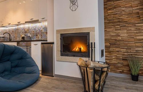 Poiana Brasov Apartamento | Splendor 3 bedroom flat in Silver Mountain