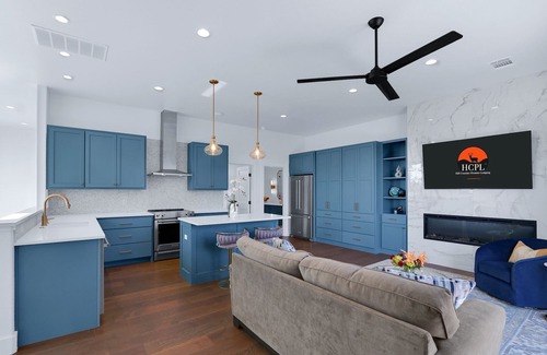 Wimberley Casa | Splendor in the Hills, Wimberley, Putting Green, Views, Hot tub!