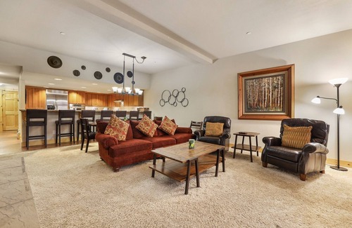 Kirkwood Condominio | Splendor in the Sierras – Timber Ridge 3 Bedroom by RedAwning