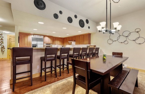 Kirkwood Condominio | Splendor in the Sierras – Timber Ridge 3 Bedroom by RedAwning