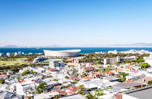 Green Point Villa | Splendor Views