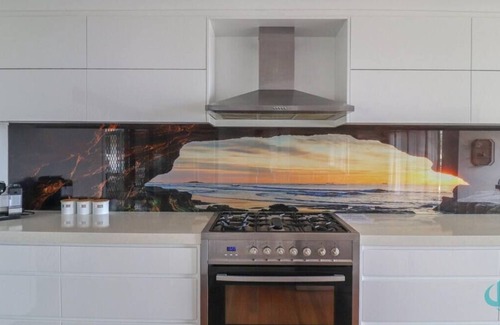 Caves Beach Casa | Splendour Hideaway - Luxury and pool - Caves Beach