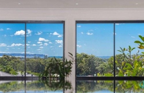 Caves Beach Casa | Splendour Hideaway - Luxury and pool - Caves Beach