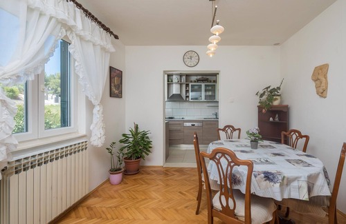 Slatine Villa | Split -Trogir BEACH Este complejo cerca de Trogir y Split OFERTA MAYO